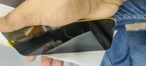 mirror privacy glass anti paaping curved sides for iphone all models