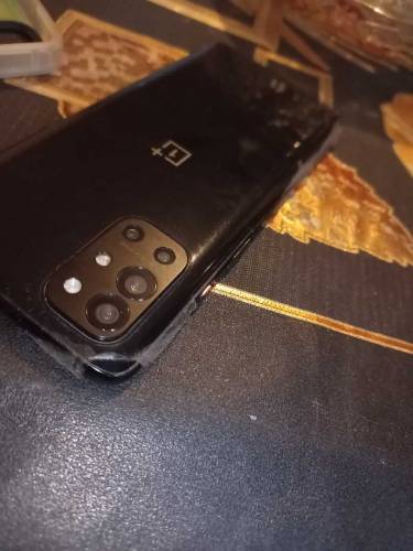 Oneplus 9R 