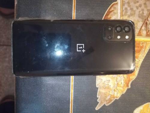 Oneplus 9R 