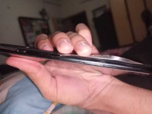 Oneplus 9R 