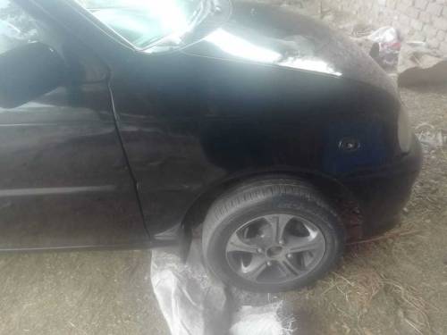 Up for sale