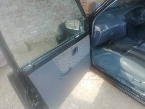 Up for sale