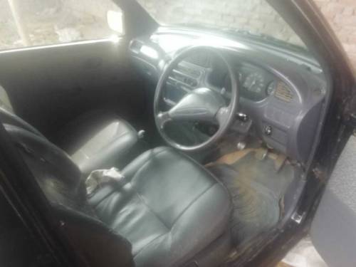 Up for sale