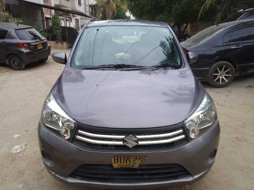 Suzuki Cultus
