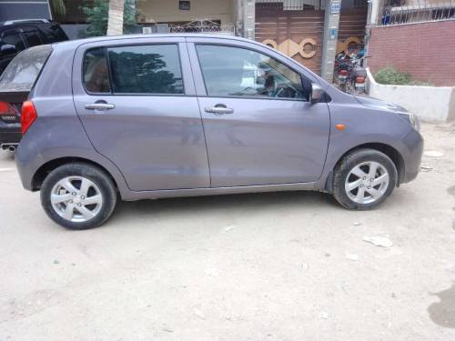 Suzuki Cultus