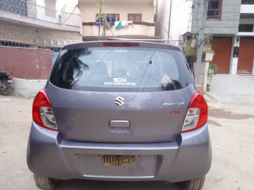Suzuki Cultus