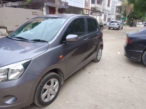 Suzuki Cultus