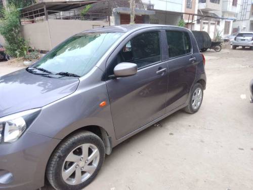 Suzuki Cultus