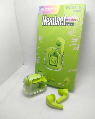 A31 Earbuds 