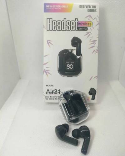 A31 Earbuds 