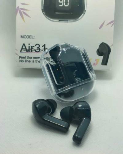 A31 Earbuds 