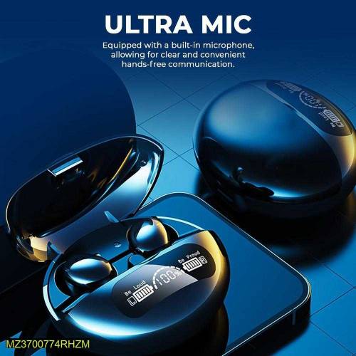 M40 TWS True Wireless earbuds 