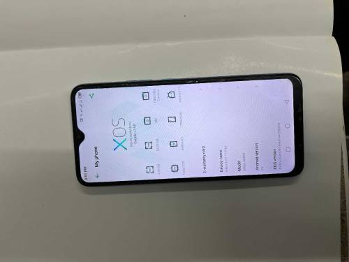 Infinix hot 11 play for sale 