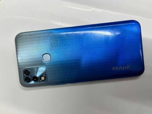Infinix hot 11 play for sale 