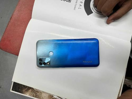 Infinix hot 11 play for sale 