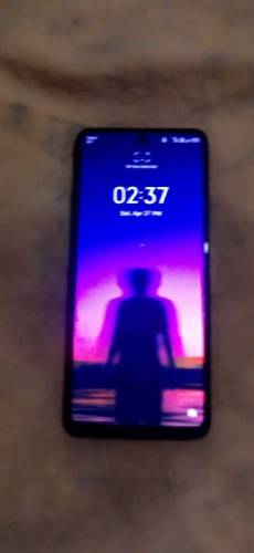 INFINIX NOTE 10 PRO