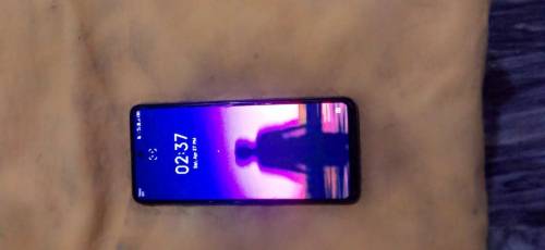 INFINIX NOTE 10 PRO