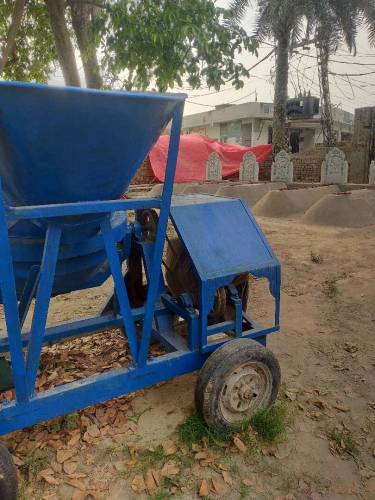 concrete mixer good quality and condition very good