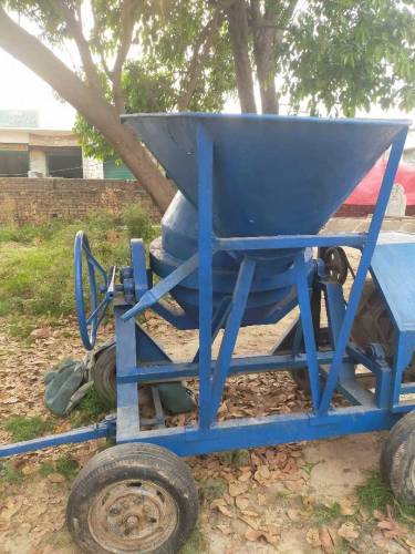 concrete mixer good quality and condition very good