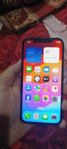 i phone 12 64 gb jv