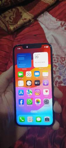 i phone 12 64 gb jv