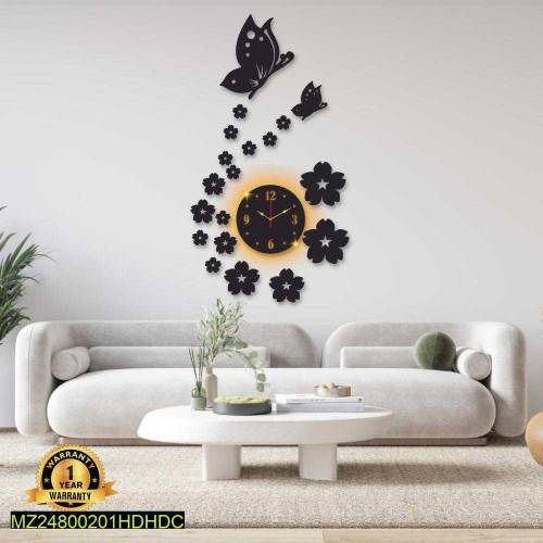 clock