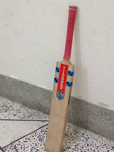 Gray Nicholls Cricket Bat