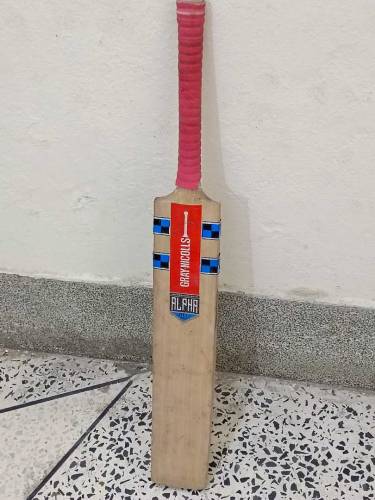 Gray Nicholls Cricket Bat