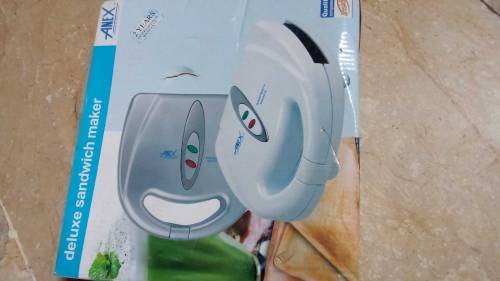 Anex sandwich maker for sale 