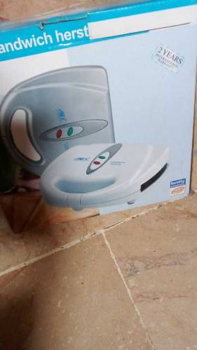Anex sandwich maker for sale 