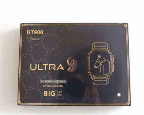 DT900 smart watch 