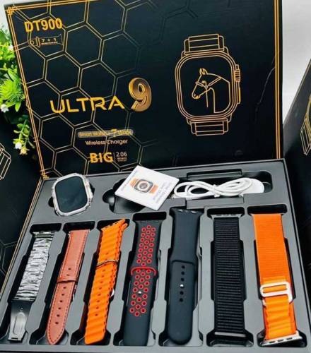 DT900 smart watch 