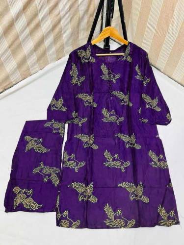 women dress 2 PC 