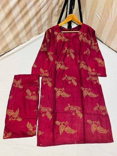 women dress 2 PC 