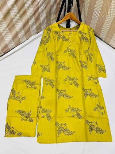 women dress 2 PC 