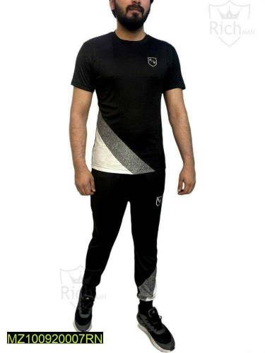 New brand shirt trouser for men 
