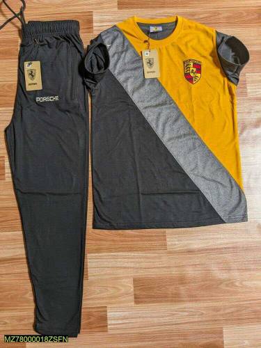 New brand shirt trouser for men 