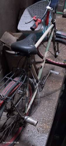 Sports Viling Bicycle 