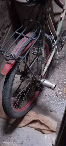 Sports Viling Bicycle 