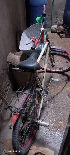 Sports Viling Bicycle 