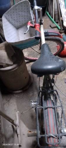 Sports Viling Bicycle 