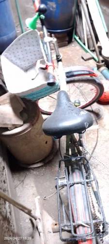 Sports Viling Bicycle 