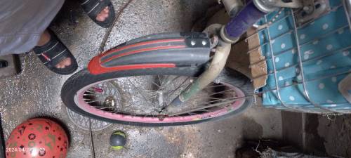 Sports Viling Bicycle 