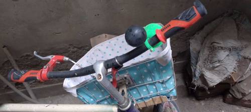 Sports Viling Bicycle 