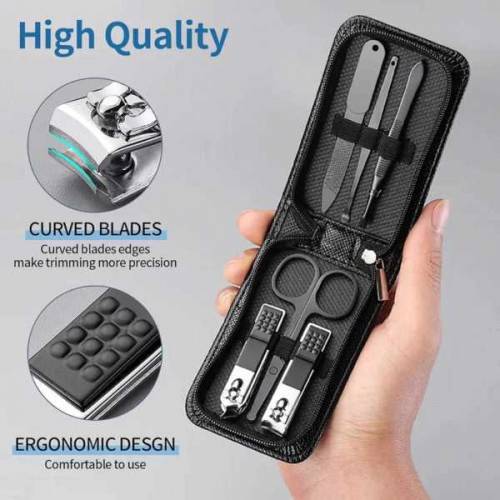 Manicure Set