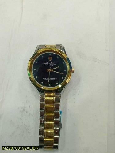 Men's Formal Watch 