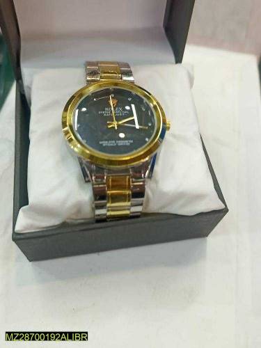 Men's Formal Watch 