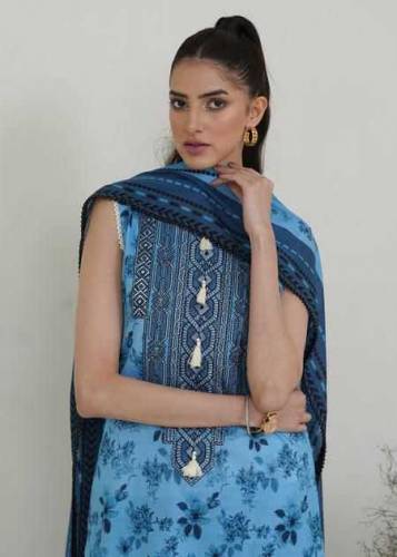  Summer Collection 2024*SHANAYA*         
