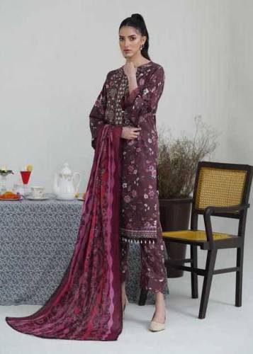  Summer Collection 2024*SHANAYA*         