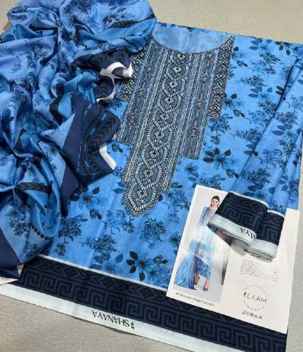  Summer Collection 2024*SHANAYA*         